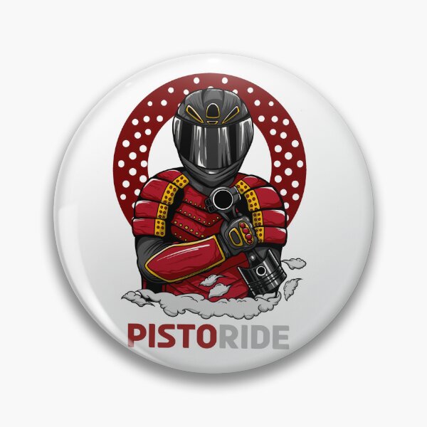 Item preview, PISTORIDE designed and sold by bayartid.