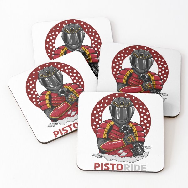 Item preview, PISTORIDE designed and sold by bayartid.