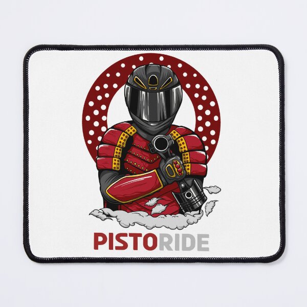 Item preview, PISTORIDE designed and sold by bayartid.