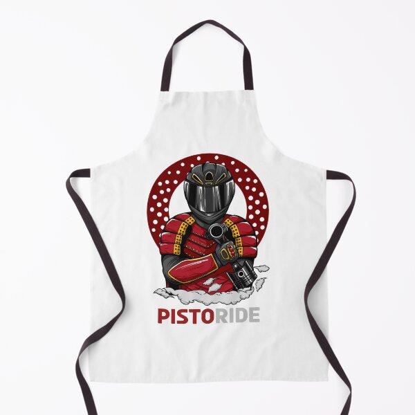 Item preview, PISTORIDE designed and sold by bayartid.