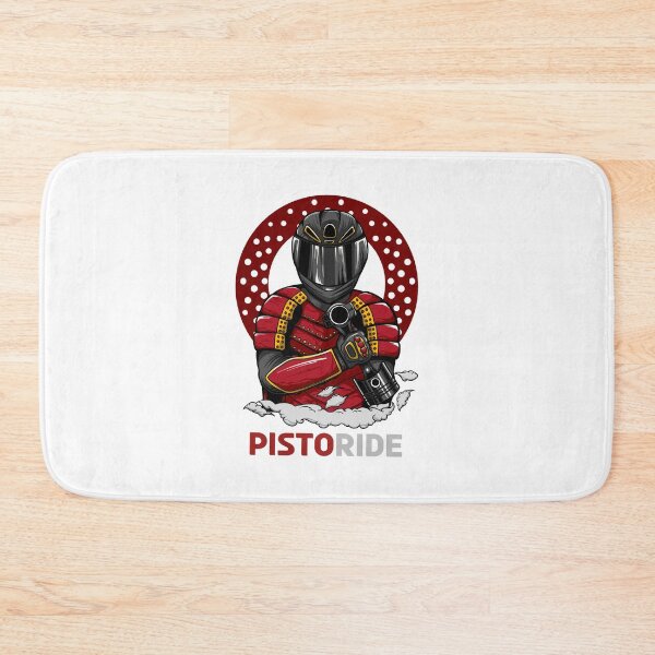 Item preview, PISTORIDE designed and sold by bayartid.