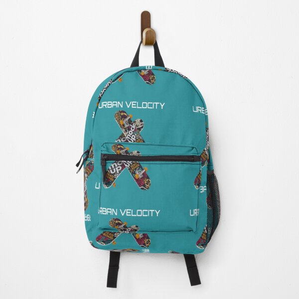 Item preview, Urban velocity:The stylish skateboard Adventure designed and sold by VIVIAN-STORE88.