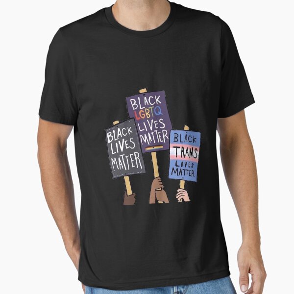 Item preview, BLM black lives matter designed and sold by TaurBeie.