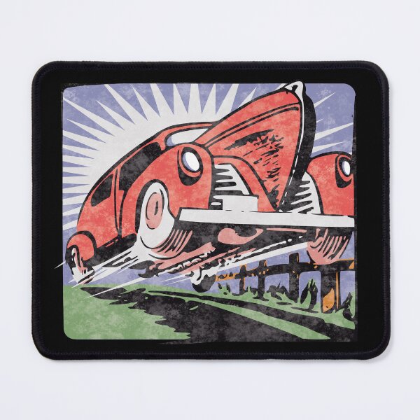 Item preview, Vintage comic panel 1940's. Take-off! designed and sold by Ricogfx.