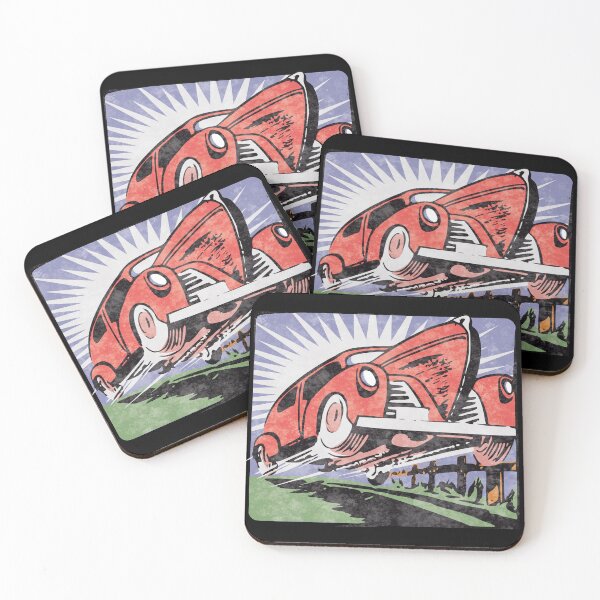 Item preview, Vintage comic panel 1940's. Take-off! designed and sold by Ricogfx.