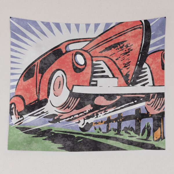 Item preview, Vintage comic panel 1940's. Take-off! designed and sold by Ricogfx.