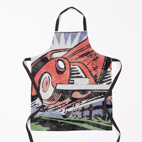 Item preview, Vintage comic panel 1940's. Take-off! designed and sold by Ricogfx.