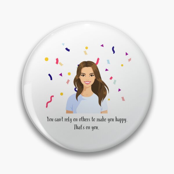 Item preview, Make yourself happy. designed and sold by Colorcollage.