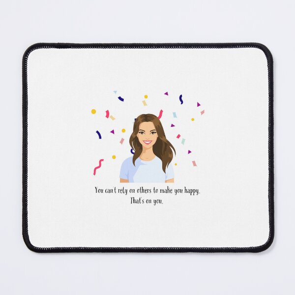 Item preview, Make yourself happy. designed and sold by Colorcollage.