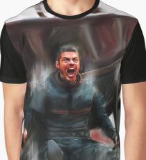 Ivar Graphic T-Shirt