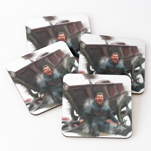 Item preview, Ivar designed and sold by Xbalanque.