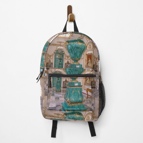 Item preview, Mexico. Mexico City. Chapultepec Castle. Malachite Objects of Art. designed and sold by vadim19.