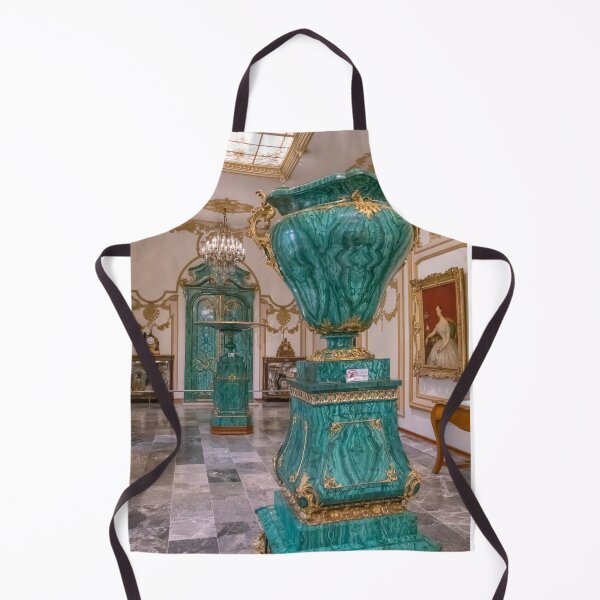 Item preview, Mexico. Mexico City. Chapultepec Castle. Malachite Objects of Art. designed and sold by vadim19.