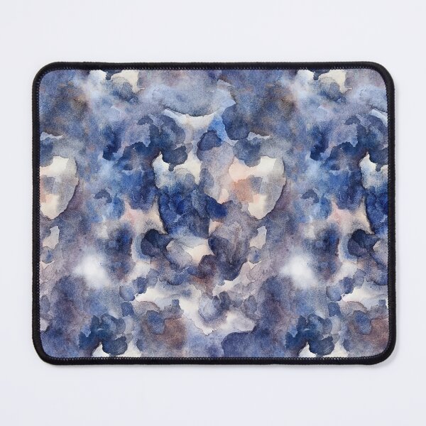 Item preview, Watercolor art texture designed and sold by Alessandro Remo Mazzoni Remotextiles.