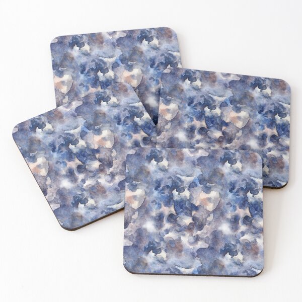 Item preview, Watercolor art texture designed and sold by Alessandro Remo Mazzoni Remotextiles.