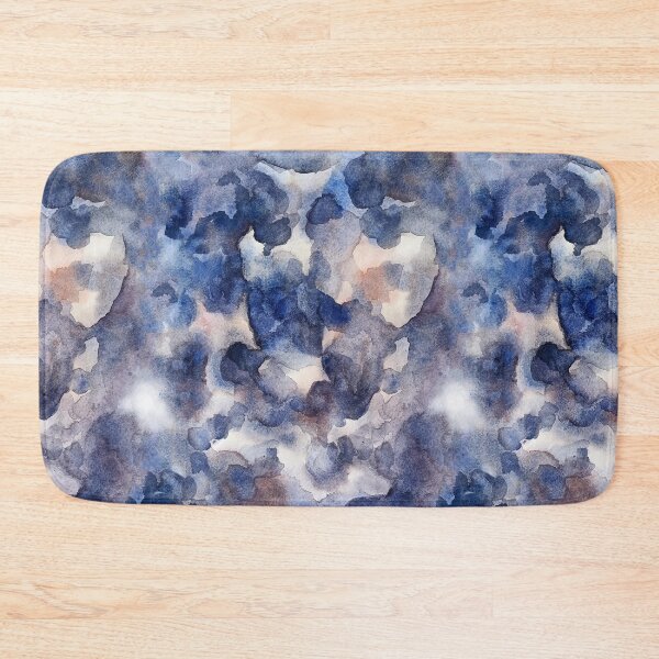 Item preview, Watercolor art texture designed and sold by Alessandro Remo Mazzoni Remotextiles.