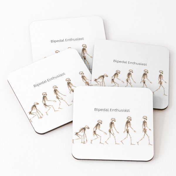 Item preview, Bipedal Enthusiast designed and sold by watenilliams.