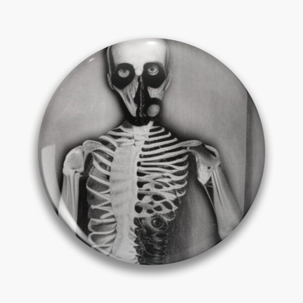 Item preview, :AbSTRact caDavEr: designed and sold by HYsMagasin.