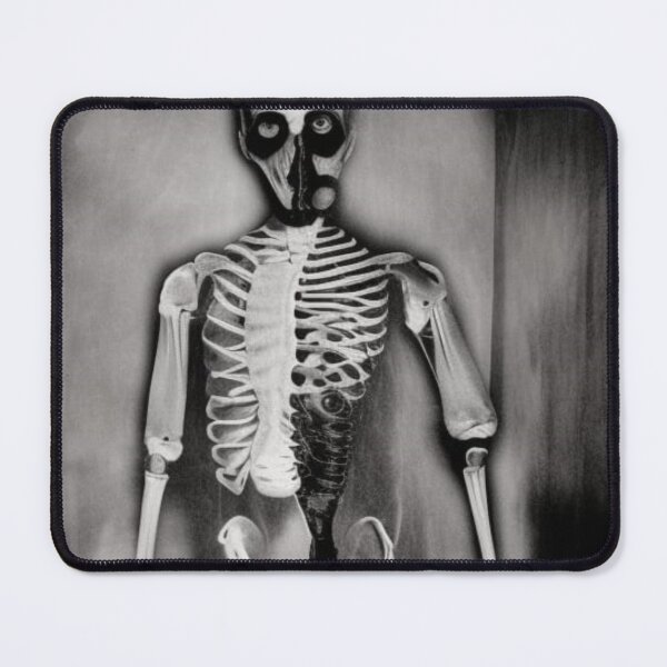 Item preview, :AbSTRact caDavEr: designed and sold by HYsMagasin.