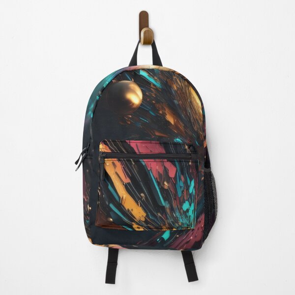 Item preview, Universe 1 Abstract Art designed and sold by D-D-Pabby.