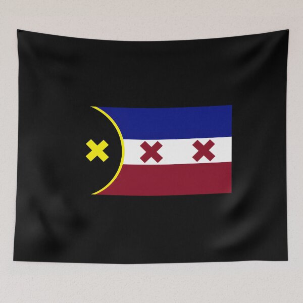 Item preview, lmanberg flag Classic 		 designed and sold by owqcjvujyza21.