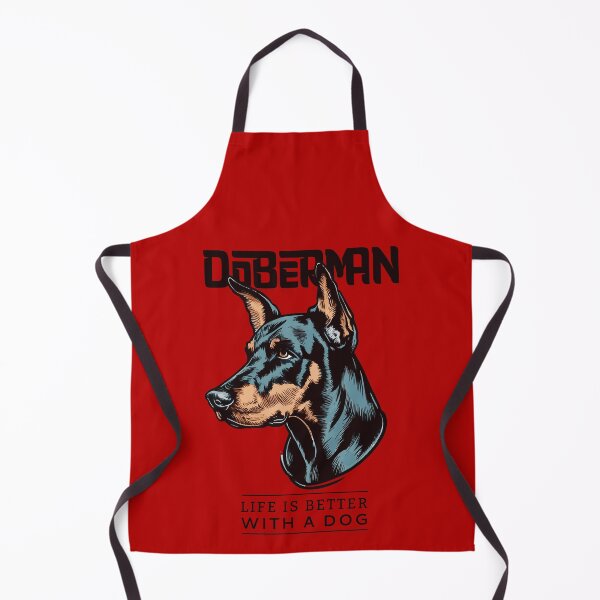 Item preview, The Doberman Intrepid Essence designed and sold by josechelo.