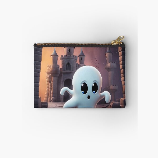 Item preview, Cute Ghost designed and sold by javaoverride.