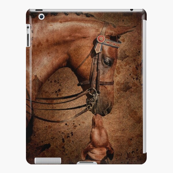 Friends iPad Snap Case