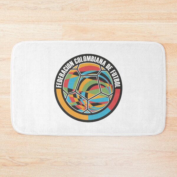 Item preview, Copy of Colombia Soccer ALT FCC YBP designed and sold by salamero.