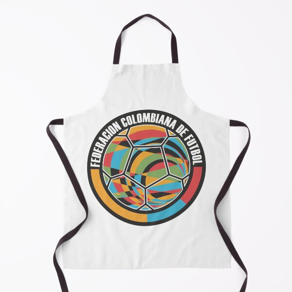 Item preview, Copy of Colombia Soccer ALT FCC YBP designed and sold by salamero.
