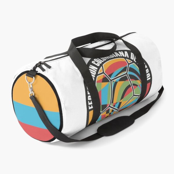 Item preview, Copy of Colombia Soccer ALT FCC YBP designed and sold by salamero.