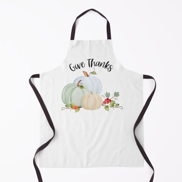 Item preview, Give Thanks Pumpkins designed and sold by Daily Miracles.