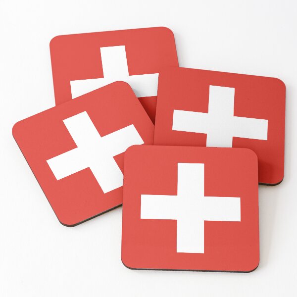 Item preview, Swiss Plus designed and sold by wishyfish.