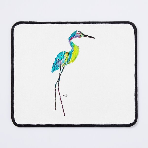Item preview, Heron by Tom Sachse designed and sold by Tom Sachse.