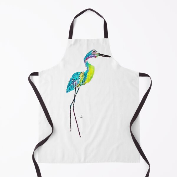 Item preview, Heron by Tom Sachse designed and sold by Tom Sachse.