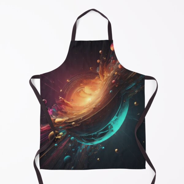 Item preview, Universe 2 Abstract Art designed and sold by D-D-Pabby.