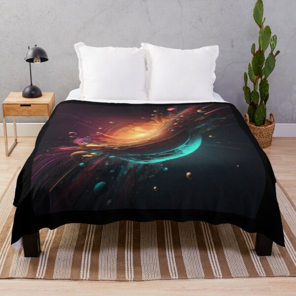 Item preview, Universe 2 Abstract Art designed and sold by D-D-Pabby.