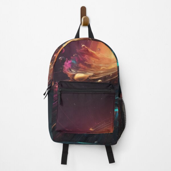 Item preview, Universe 2 Abstract Art designed and sold by D-D-Pabby.