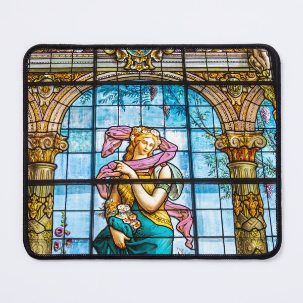 Item preview, Mexico. Mexico City. Chapultepec Castle. Window. designed and sold by vadim19.