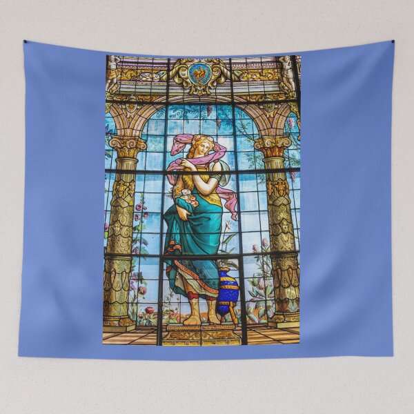 Item preview, Mexico. Mexico City. Chapultepec Castle. Window. designed and sold by vadim19.