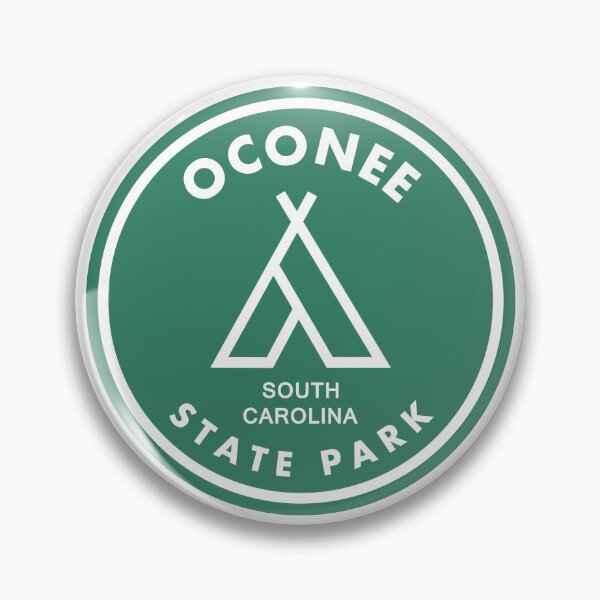 Item preview, Oconee State Park South Carolina Tent designed and sold by bivenart.