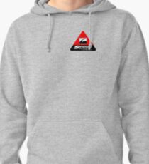 Spoon Sports Pullover Hoodie