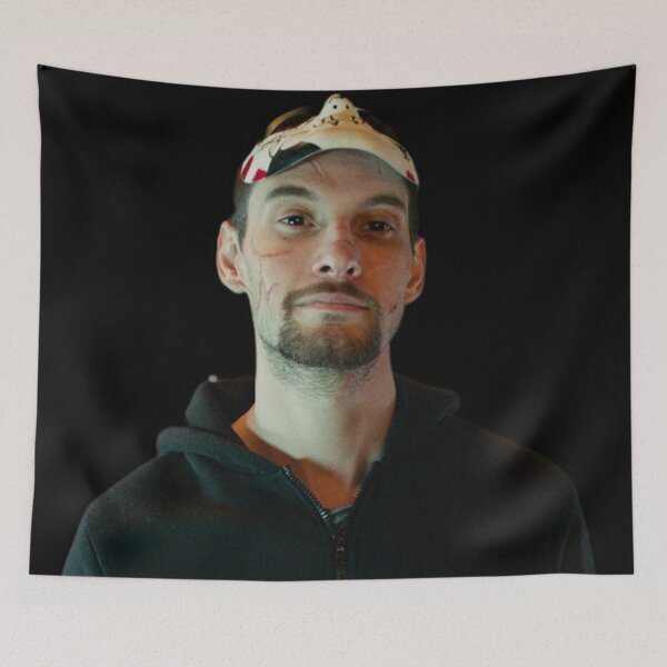 Item preview, Billy Russo, Jigsaw designed and sold by SheryRKO.