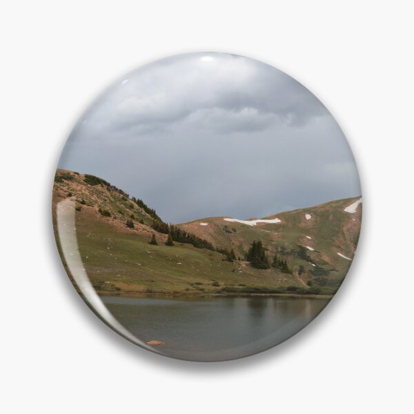 Artikelvorschau, Blick auf den Passsee entworfen und verkauft von zumi.
