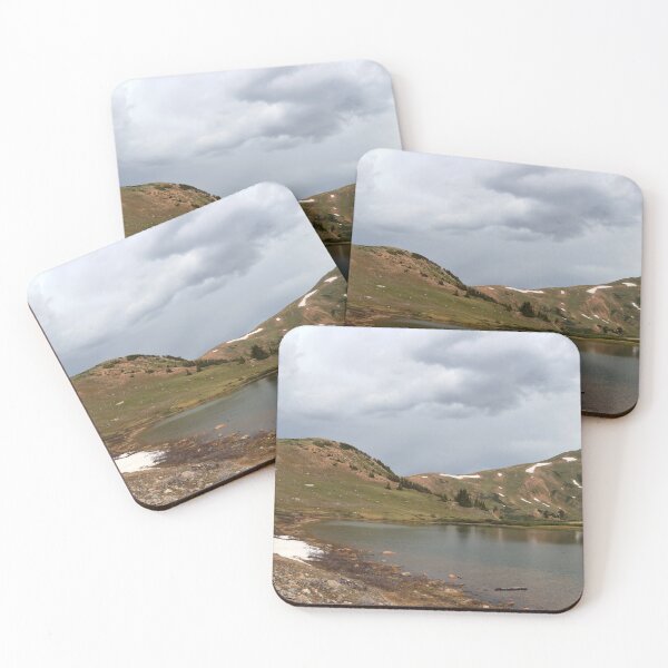 Item preview, Pass lake view designed and sold by zumi.