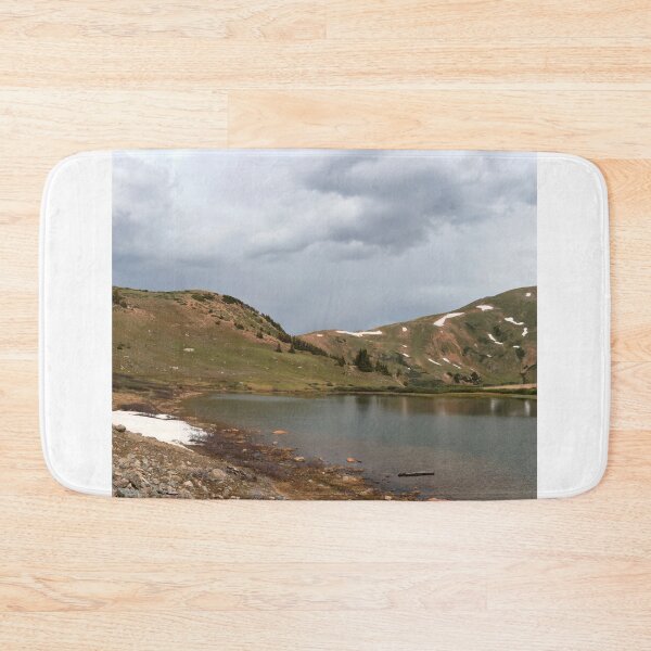 Item preview, Pass lake view designed and sold by zumi.
