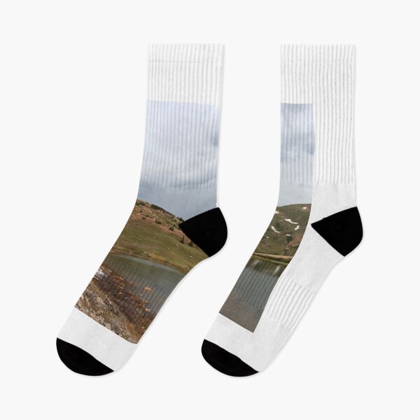 Item preview, Pass lake view designed and sold by zumi.