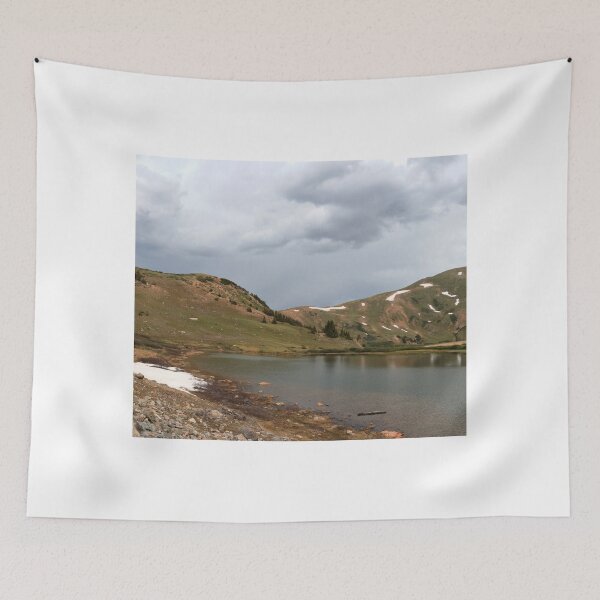 Item preview, Pass lake view designed and sold by zumi.