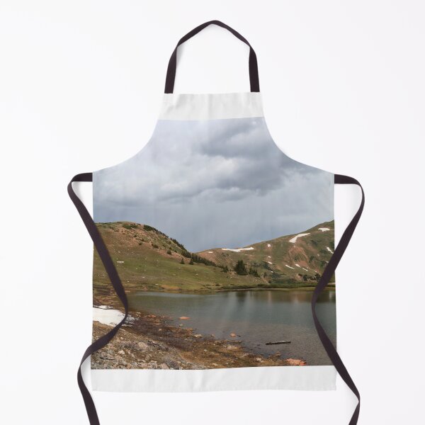 Item preview, Pass lake view designed and sold by zumi.