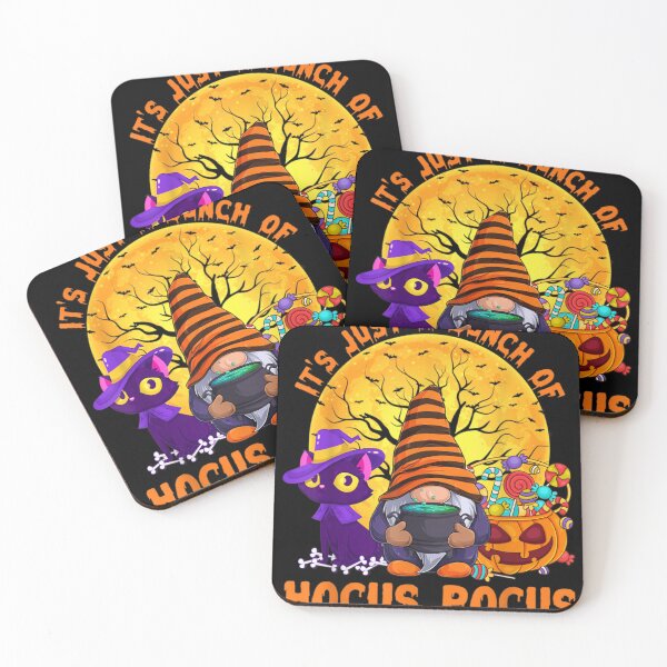 Item preview, hocus pocus designed and sold by PhilipReedy.